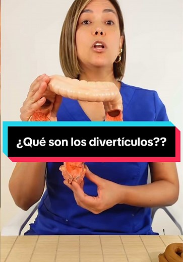 Diverticulosis: Síntomas y Tratamiento Efectivo