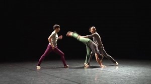 Ready to be blown away? Bereishit Dance Company makes its Pillow debut this summer. Don’t miss out, get your tickets today. --> http://bit.ly/1dJZUnb | Jacob's Pillow