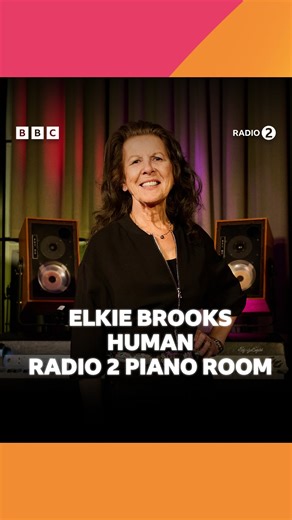 208K views · 29K reactions | Elkie Brooks amazing cover of Rag’n’Bone Man in the #R2PianoRoom! Re-visit the full performance on iPlayer and Sounds 李 | BBC Radio 2 | Facebook