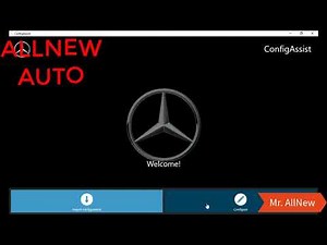 Mercedes Benz MB Xentry 2020 03 Windows 10 64 Bit with VXDIAG passthru, Vas5054, Full software
