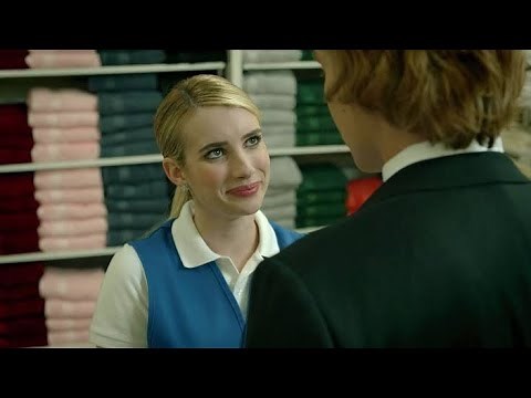 Madison en el infierno (Español Latino) / AHS Apocalypse
