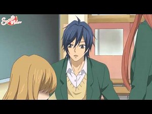 Hiyokoi ひよ恋. »Hiyoko = Huhn?!« 『German Fandub』