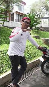 Modifikasi Spacy MASRANG Bikin Patah Leher | Mendang Mending Modifikasi Eps.3