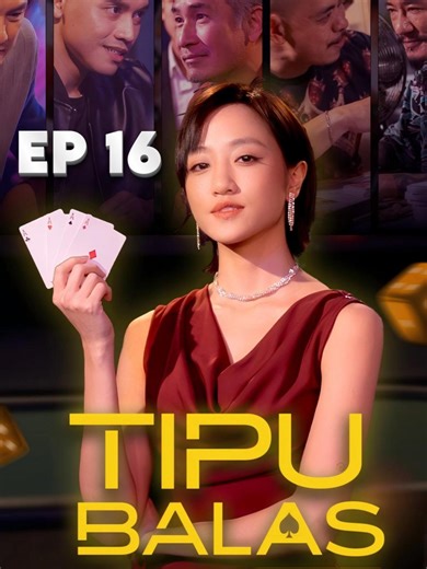 Tipu Balas: A Game Changing Plot Twist Revealed