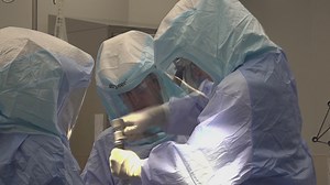 'Mako the Robot' assists some Knoxville orthopaedic surgeons in joint surgeries for more precise, successful procedures