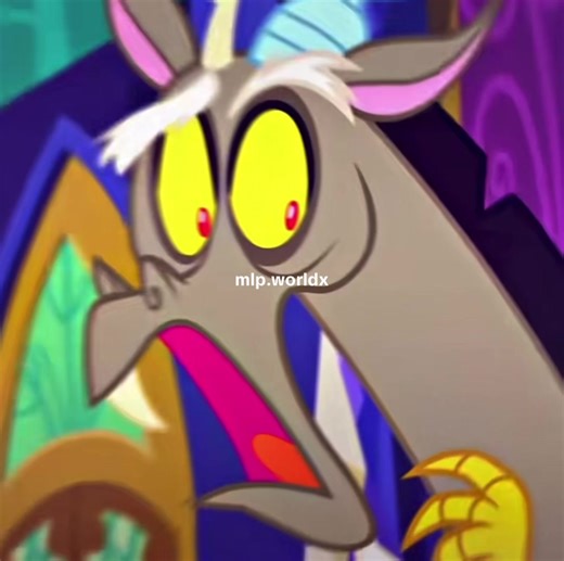 Discord😎 #discord #mlp #foryoupage❤️❤️ #mylittlepony #viral