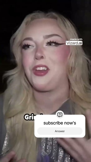 OH! The Grinch just stole the car!