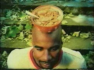 October 2003 - "Anything But Ordinary"