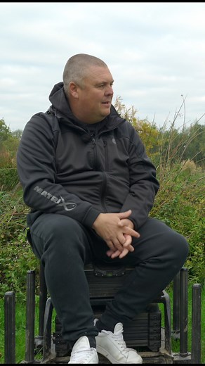 24K views · 263 reactions | Is Jimmy Brooks the unluckiest angler at Tunnel Barn Farm? #Fishing #MatchFishing | Winning Ways | Facebook