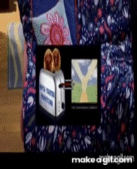 DFLC: Waffle Toster Productions The Tannenbaum Company Feigco Entertainment Endemol (2024) on Make a GIF