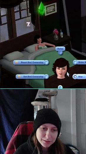 Willow's A+ Parenting - The Sims 3