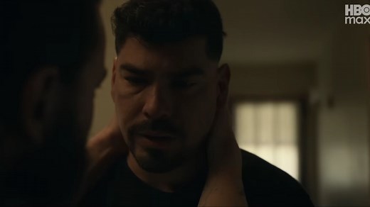 What happens to Cliff Broward in Task Episode 3? Details explored