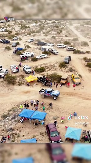 Unlimited trucks! #trophytruck #racing #baja