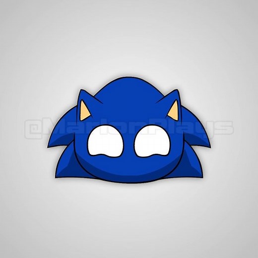 Sonic + CountryBalls #countryballs #sonic #edit #shorts