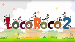 [PGW2017] LocoRoco 2 Remastered in arrivo a dicembre