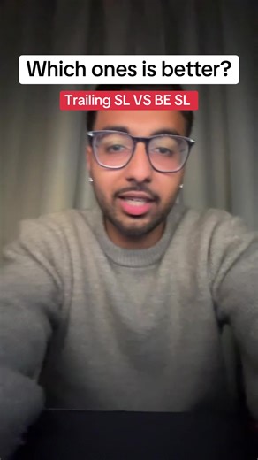 Trailing Stop Loss vs Break Even Stop Loss: Which is Better?