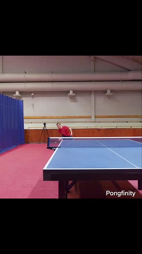 Pongfinity on TikTok