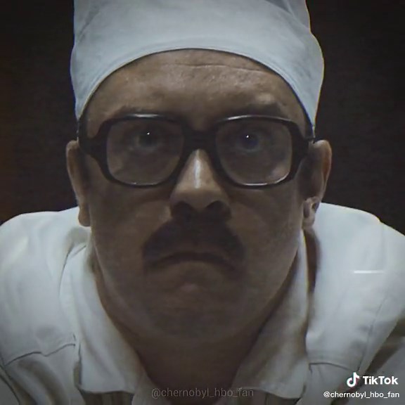 Something bad is about to happen to me... #chernobylhbo #chernobyldisaster #chernobyl #chernobyl🔥☢️ #chernobyledit #anatolydyatlov #dyatlov #fyp #foryou #akimov #toptunov