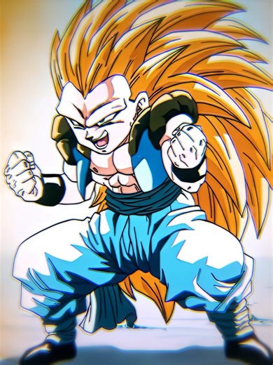 Goku Transformation Explained in 120fps