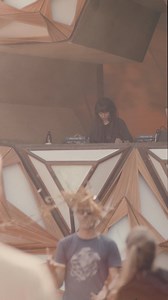 Defining traits of Space Safari: eye-catching & auditory delight. —— Space Safari 2025 05.09 - 08.09.2025 Filmed by Quanta Edited by Kalma Midia Directed by Esteph | Space Safari