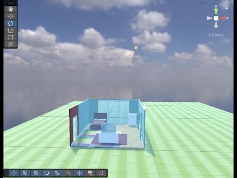 Adding Materials and Prefabs