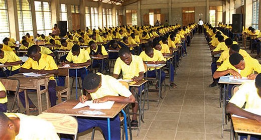 Here are the regions that top WAEC's list of exam malpractice hotspots