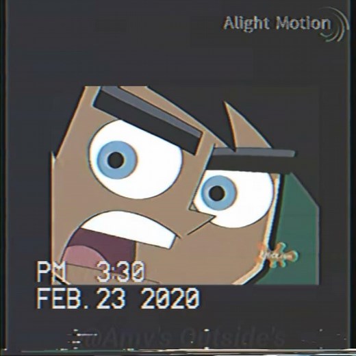 Danny Phantom Edit
