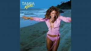 Tamia - Into You