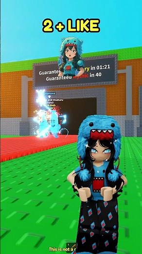 This Roblox Steal a Brainrot Speedrun Was Perfect 😮‍💨
