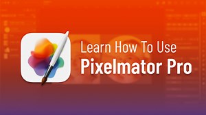 Basic Photo Editing in Pixelmator Pro | Beginners Friendly Introduction | Mark Krukowski | Skillshare