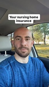 1K views · 230 reactions | Nursing home insurance? It can’t be bought. | Thefalldoc | Facebook