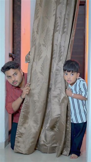 Ye toh Jhuth Bol Rahi Thi 😆🤣| family comedy | #youtubeshorts # #funny #foryou #shorts