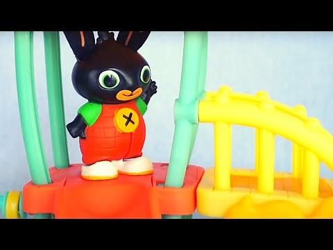 BING - Il Parco Giochi 😍