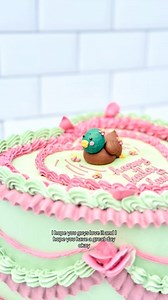 🚨 NEW FAVORITE CAKE🚨🤩😭🦆 | Mack's Macs Bakery