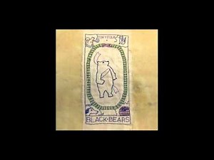 Tinyfolk - Hello This is Tech Support (Black Bears)