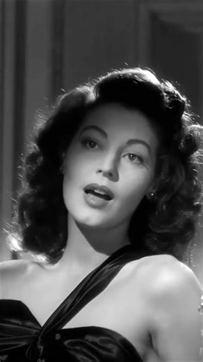 Ava Gardner❤️"The Killers"1946🎬⭐️ 10 stycznia 2026
