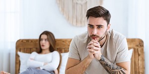 5 Signs You're Not Sexually Attracted to Your Partner — Best Life