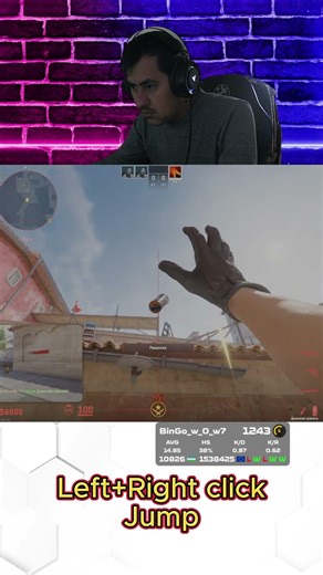 Inferno B Support Utility Execute CS2 #cs2 #counterstrike #tutorial