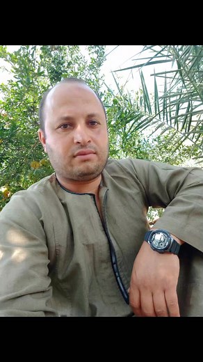 محمد السيد غيث on Reels