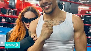 2.2K views · 13 reactions | Madonna may already be off the market...