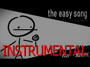 the easy song [ Instrumental ] - Fuzzy's Feral Funk OST - Friday Night Funkin' Mod