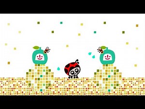 Yo Gabba Gabba! Bugs Audio