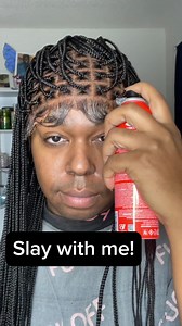 259K views · 1.5K reactions | Slay with Tae! 殺 Knotless wig from: Poshglad Braided Wigss #braids #braidedwigs #braider #hairstylist #style #braidseason #longbraids #knotlessbraids #knotlessboxbraids #knotless #poshglad #unboxing #wigtutorial #tutorials #install #wiginstall | Call Me Tae & Dontae Muse Cosmetics | Facebook