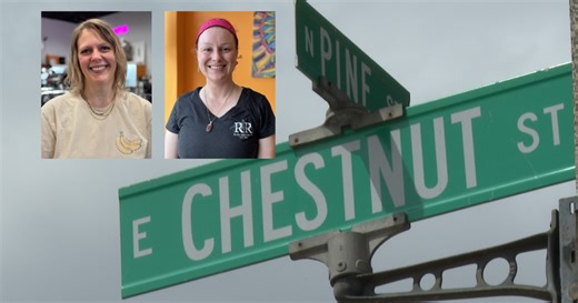 Burlington business owners prepare for months-long downtown reconstruction project