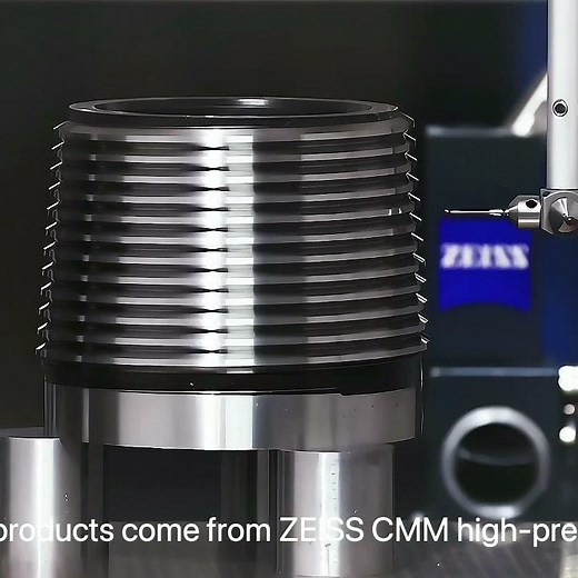 API thread gauge calibration testing