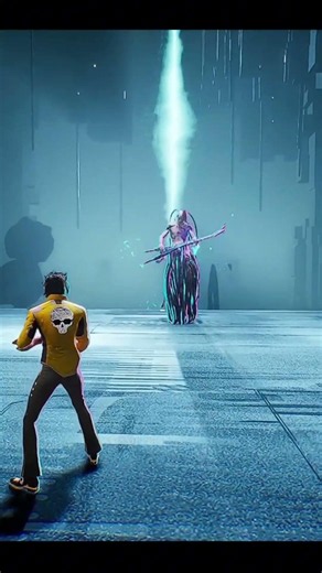 Dead as Disco - Dex Boss | No Damage