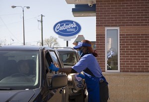 Culver’s to open 22 new restaurants in 11 states