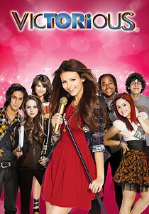 Victorious - Serie - Jetzt online Stream anschauen