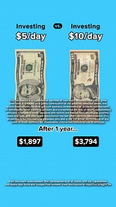 Stash helps you build the safety net you’ve been missing: 📈 The average Stasher has set aside over $600 in a year.1 📈 Save and invest effortlessly with recurring deposits. 📈 Skip the confusion—our experts do the work for you. 💲 Your first 7 days are on us—because building your financial future shouldn’t wait. *Investment advisory services offered by Stash Investments LLC, an SEC registered investment adviser. Investing involves risk and investments may lose value. Offer is subject to terms &