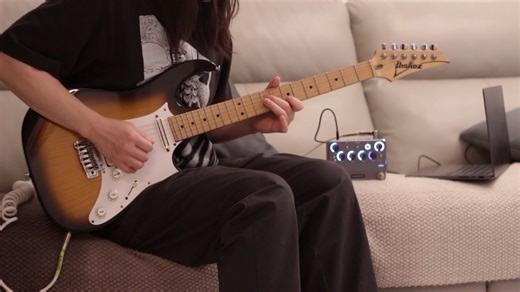 张清 - Missing Moon | Nano Cortex Playthrough